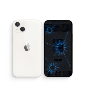 Wymiana szybki iPhone 13 – Szybko, Tanio i Oryginalnie