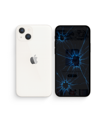 Wymiana szybki iPhone 13 Mini – Szybko i Profesjonalnie