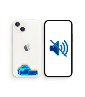 Wymiana Głośnika iPhone 13 – Szybka i Profesjonalna Naprawa