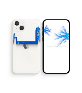 Naprawa Przycisku Power iPhone 13 Mini