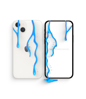 Diagnostyka po zalaniu iPhone 13 – Szybka Naprawa