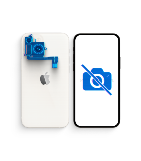 Wymiana Aparatu iPhone 13 – Szybko i Oryginalnie
