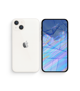 Wymiana Wyświetlacza iPhone 13 – Szybko i Profesjonalnie
