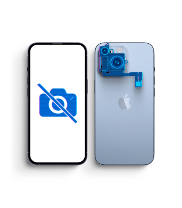 Wymiana Aparatu iPhone 13 Pro Max – Profesjonalny Serwis