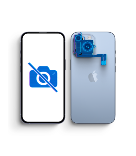 Wymiana Aparatu iPhone 13 Pro – Szybko i Profesjonalnie