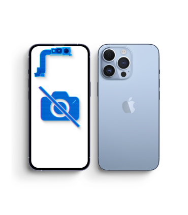 Wymiana Kamery iPhone 13 Pro Max – Szybko i Profesjonalnie