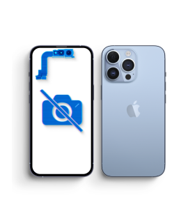 Wymiana Kamery iPhone 13 Pro – Szybko i Pewnie