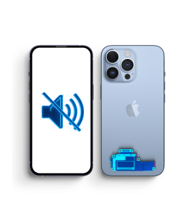 Wymiana Głośnika iPhone 13 Pro – Fachowa i Szybka Naprawa