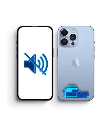 Wymiana Głośnika iPhone 13 Pro – Fachowa i Szybka Naprawa