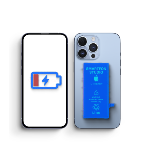 Wymiana Baterii iPhone 13 Pro Max – Szybko i Tanio