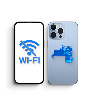 Naprawa WiFi iPhone 13 Pro – Profesjonalnie i Szybko