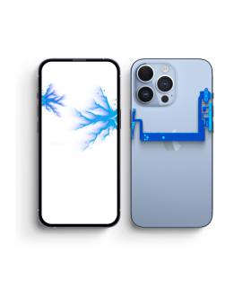 Naprawa Przycisku Power iPhone 13 Pro Max – Profesjonalnie