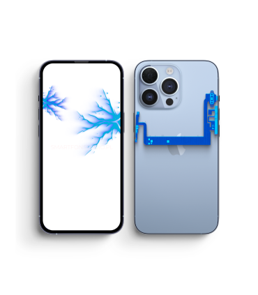 Naprawa Przycisku Power iPhone 13 Pro – Szybko i Tanio