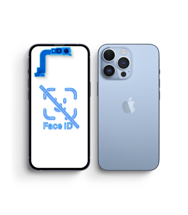Naprawa Face ID iPhone 13 Pro Max – Szybko i Profesjonalnie