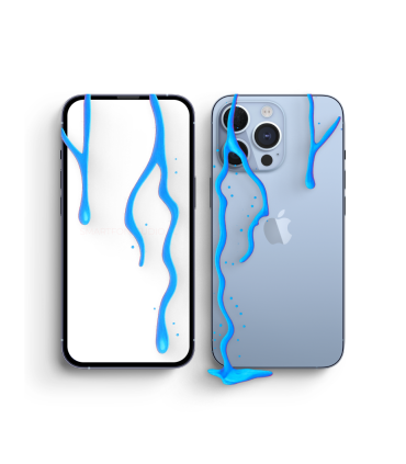 Diagnostyka po zalaniu iPhone 13 Pro Max – Szybka Naprawa