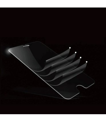 Szkło Wozinsky Galaxy A56/A36 – Ochrona 9H!