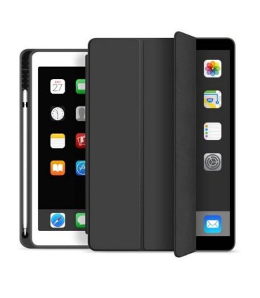 Etui iPad 10.2 Tech-Protect – Miejsce na rysik, Stand