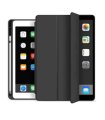 Etui Tech-Protect czarne z funkcją stand | iPad 10.2
