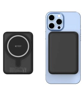 Powerbank MagSafe 5000mAh – Tech-Protect PB10 USB-C