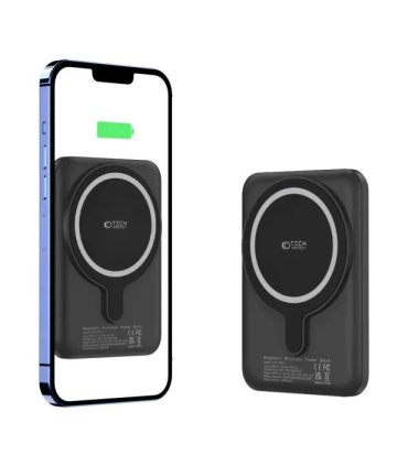 Powerbank MagSafe 5000mAh – Tech-Protect PB10 USB-C