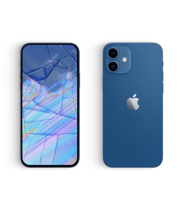 Wymiana Wyświetlacza iPhone 12 Mini – Szybko i Profesjonalnie