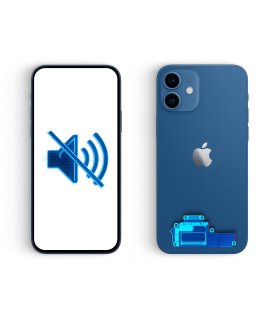 Wymiana Głośnika iPhone 12 Mini – Szybka i Profesjonalna Naprawa