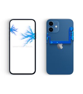 Naprawa Przycisku Power iPhone 12 – Szybko i Profesjonalnie