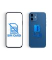 iPhone 12 Mini nie czyta karty SIM