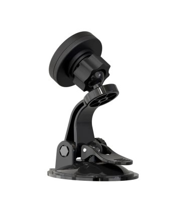 Magnetyczny uchwyt samochodowy XO C69 – uniwersalny, czarny