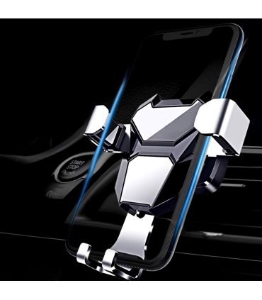 Grawitacyjny uchwyt samochodowy Vennus VCH06 na kratkę