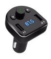 Transmiter XO BCC01 ( Black )