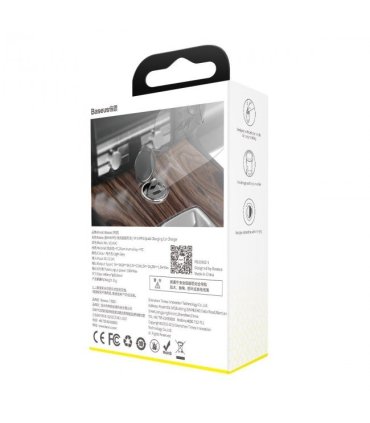 Baseus Tiny Star 30W – mini ładowarka USB-C QC 4.0+ PD