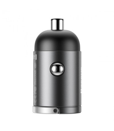 Baseus Tiny Star 30W – mini ładowarka USB-C QC 4.0+ PD