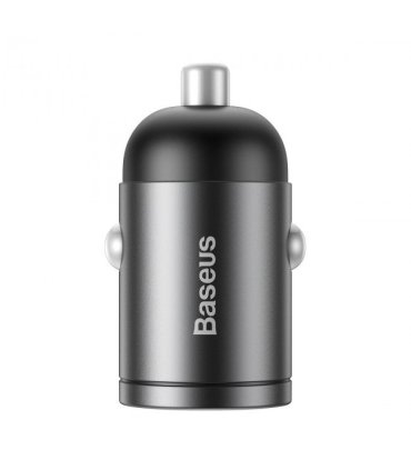 Baseus Tiny Star 30W – mini ładowarka USB-C QC 4.0+ PD