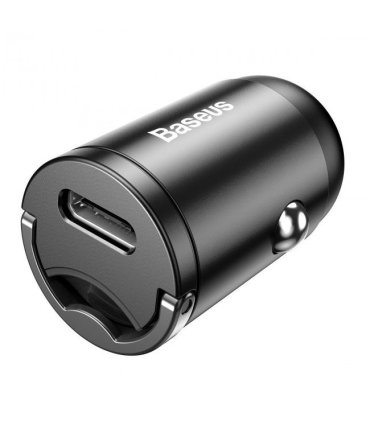 Baseus Tiny Star 30W – mini ładowarka USB-C QC 4.0+ PD