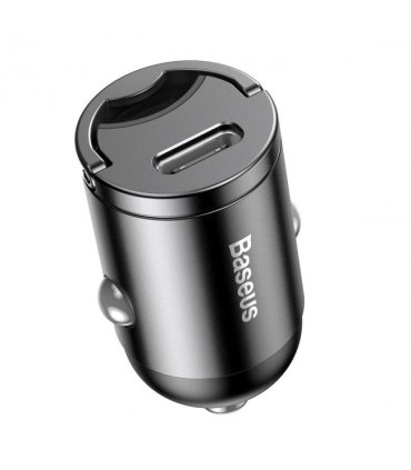 Baseus Tiny Star 30W – mini ładowarka USB-C QC 4.0+ PD