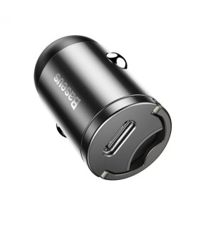 Baseus Tiny Star 30W – mini ładowarka USB-C QC 4.0+ PD