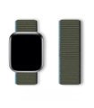 Pasek Sport Loop zielony | Apple Watch 38/40/41mm