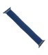 Pasek Nylon Loop Apple Watch 38–40 mm – niebieski