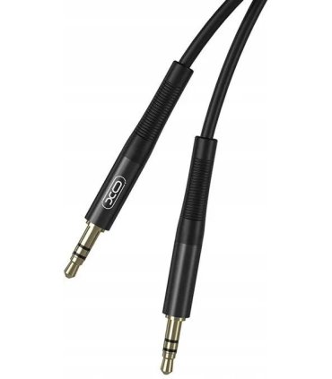 XO Kabel Minijack 3,5 mm – 2 m – Wysoka Jakość