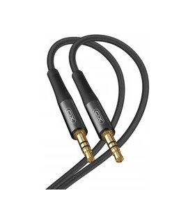 XO Kabel Minijack 3,5 mm – 2 m – Wysoka Jakość