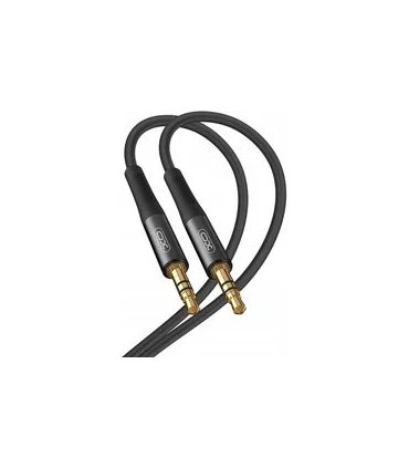XO Kabel Minijack 3,5 mm – 2 m – Wysoka Jakość