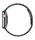 Spigen Pasek Apple Watch 44–49 mm – Elegancki Czarny