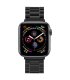 Spigen Pasek Apple Watch 44–49 mm – Elegancki Czarny