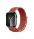 Pasek sportowy Apple Watch 38–41 mm – Sunny Apricot