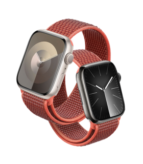 Pasek sportowy Apple Watch 38–41 mm – Sunny Apricot