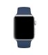 Pasek sportowy Apple Watch 38–41 mm – Niebieski