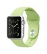 Pasek sportowy Apple Watch 38–41 mm – Awokado