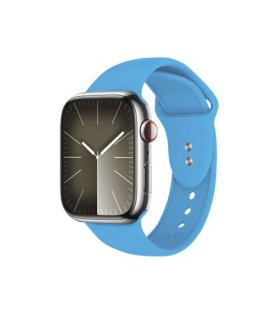 Sportowy pasek Apple Watch 42/44 mm – Niebieski (Blue Cobalt)
