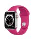 Pasek sportowy Apple Watch 38–40 mm – Smoczy Owoc